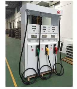 Pompe à essence pour station-service Zchen-g modèle 3, produit 6, distributeur de carburant pour station-service - Product Image 2