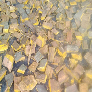 Enatia Chlorantha Herbal <b>Extract</b> Wild Resin with Antimalarial Antimicrobial & Anti-inflammatory Properties - Product Image 3