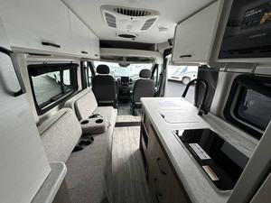 Nouvelle tente de toit pour caravane/camping-car 2026 T-h-o-r S-c-o-p-e S-p-o-r-t 18MS - Product Image 6