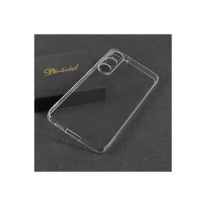 Étui en silicone transparent de qualité supérieure pour Samsung Galaxy S23, coque fine antichoc pour 7 Plus 13 Pro Max 8 Plus Mobile - Product Image 5