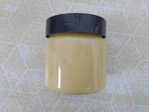 Wholesale Customization Organic Phulwara Butter for Women <b>Body</b> Care Export Good Quality Manufacturing From India - Product Image 2