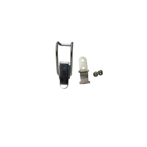 Daavc1200K 20L Ref 701601 ขายึดแบบคลิปเต็มรูปแบบที่ใช้งานร่วมกันได้ - Product Image 1