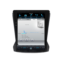 ZESTECH pour Changan CS75 2016-2019 Tesla Radio écran Vertical Android 9 lecteur multimédia voiture Navigation tête unité Radio