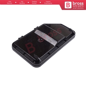 Cache-ampoule de phare arrière gauche BSP1160-1 pour Focus MK1 MK1.5 DAW DBW DFW DNW 2001-2005 Facelift 1334939 - Product Image 4