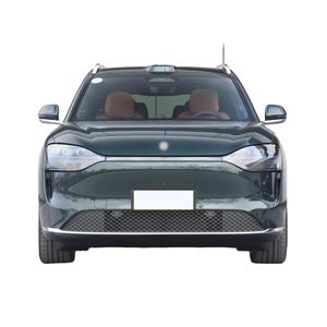 SUV Híbrido de Rango Extendido 2024 |   Vehículo Eléctrico Inteligente de Lujo |   Auto 4x4 Eléctrico + Combustible, Fabricado en China para Exportación - Product Image 1