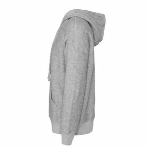 Sweat à capuche oversize pour hommes Automne Hiver Sweat à capuche Mode Slim Fit Hip Hop Prix pas cher Pull Sweat à capuche thermique - Product Image 3