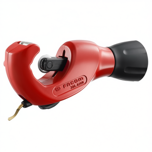 Coupe-tuyau en acier inoxydable Facom haute précision - Product Image 2