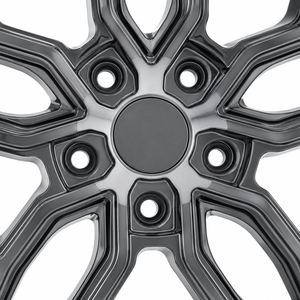 Jantes monobloc en alliage d'aluminium forgé <span class=keywords><strong>de</strong></span> 20 à 24 pouces, alésage central 66,6 pour C63 E63 <span class=keywords><strong>AMG</strong></span>, jantes personnalisées Beadlock Drag Wheel - Product Image 3