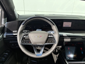 แคดิลแลค อีสคาเลด อีเอสวี ซีรีส์ ปี 2026, เครื่องยนต์ 6.2 ลิตร ซูเปอร์ชาร์จ V8 DI พร้อมแพ็คเกจ Executive - Product Image 5