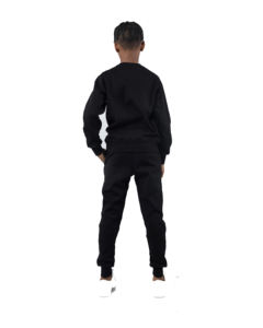 Survêtements pour enfants, ensembles de vêtements pour garçons, ensembles de survêtements pour garçons de 1 à 15 ans, ensemble 2 pièces avec sweat à capuche, 2026 - Product Image 6