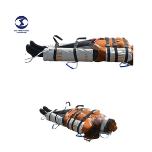 Camilla de Rescate de Emergencia Portátil Marina <span class=keywords><strong>Neil</strong></span> <span class=keywords><strong>Robertson</strong></span> para Salvamento Marítimo - Product Image 3