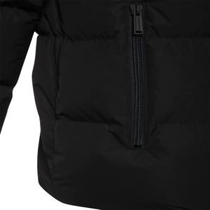 Wholesale Customized <b>Men's</b> Padded <b>Jacket</b> Lightweight and <b>Packable</b> Quilted Sports Coat Comfortable Puffy Puffer <b>Jacket</b> - Product Image 3
