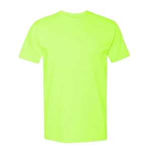 Camiseta de mujer de algodón | diseño de color sólido de mangas estándar de tela suave de gran tamaño para un look diario informal - Product Image 3