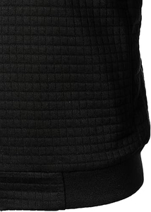 Meilleur Prix Veste Versity Unisexe Sur Mesure Fabrication Fait Logo Grande Taille Pas Cher Prix Veste Versity Par Boomletcorp - Product Image 6