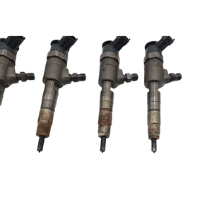 INJECTEURS FORD Fiesta 7ème Série CV6Q-9F593-AA XUJC, XUJD, XUJE, XUJF, XUJG, XUJK, XUJL, XUJM, XUJN Diesel 1500 (17>>) - Product Image 2