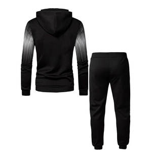 Chándales con estampado personalizado, ropa deportiva personalizada de alta calidad para deportes de equipo, chándales con estilo - Product Image 6