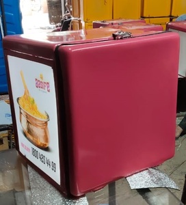 Aasife กล่องนำส่งในบ้าน2025กล่องท้ายรถจักรยานยนต์อาหารขายปลีก - Product Image 2
