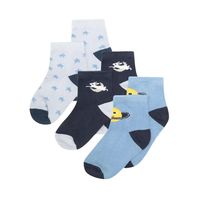 Chaussettes pour enfants, tout-petits et adolescents, 100 % coton, antidérapantes, anti-odeur, sans couture, douces et confortables pour un usage quotidien, faible MOQ