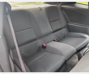 CHEVROLET CAMARO SS COUPE 2015 USADO, VOLANTE A LA IZQUIERDA/DERECHA - Product Image 5