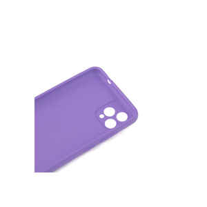 Funda Protectora de Silicona Premium Netzy 2022 para Reeder P13 Azul Plus, Serie Biye, Antigolpes, para Teléfono Móvil - Product Image 5