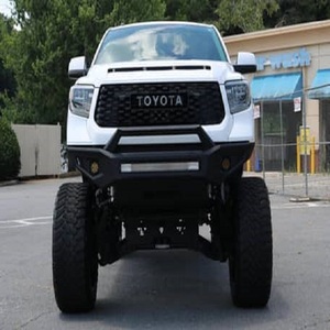 Toyota Tundra SR5 CrewMax 2017, Automática, 6 Velocidades - Product Image 1