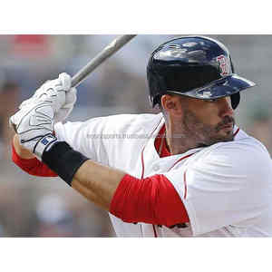 Style Unique anti-dérapant Golf Baseball jeune joueur Streetwear gants 2025 professionnel Club porter Baseball frappeur gants pour hommes - Product Image 6