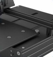 Machine de découpe de films professionnels pour écrans et dos de téléphone, modèle intelligent à découpe illimitée, fabriquée en usine