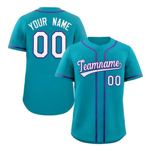 Camiseta de fútbol americano personalizada al por mayor camiseta de fútbol sublimada cosida camiseta de rugby de alta calidad para hombres/jóvenes - Product Image 6