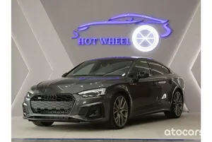 รถ <span class=keywords><strong>AUDI</strong></span> <span class=keywords><strong>A5</strong></span> S LINE ปี <span class=keywords><strong>2022</strong></span> รุ่นปี 2023 มือสอง สภาพดีเยี่ยม พร้อมใช้งาน รวดเร็วที่สุด - Product Image 4