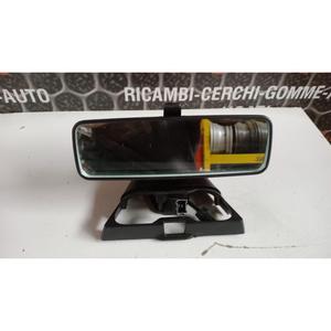 Specchietto Retrovisore Interno per LANCIA Ypsilon 4a Serie (11>23) 735531435 - Product Image 3