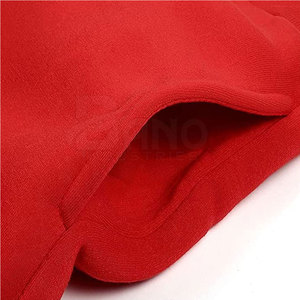 Chándales de algodón 100% OEM para hombre, conjunto de chándal y Sudadera con capucha de talla grande personalizable en diferentes colores para el invierno - Product Image 5