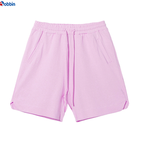 Prix de gros Nouveauté Shorts décontractés pour hommes Shorts de jogging avec logo personnalisé Shorts de sport de haute qualité pour l'été pour adultes - Product Image 4