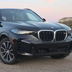 BMW X5 M60i Usado 2024 - Product Image 1