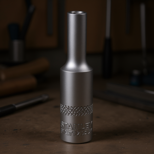 Llave de Tubo Hexagonal Stanley Long de 1/4'' Fatmax con Perfil Maxi Drive - Product Image 3