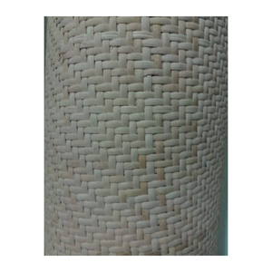 Caña de mimbre al por mayor material de ratán moq pequeño para la exportación superventas natural para material de muebles de ratán - Product Image 4