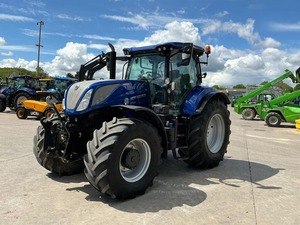 Tracteur agricole de qualité en gros, neuf/occasion, NEW-HOLLAND T7.260 PC - Product Image 6