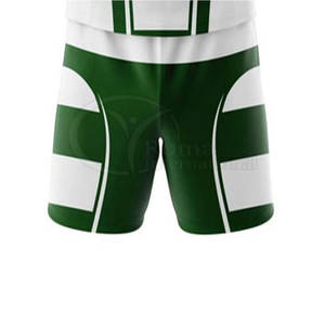 Nueva Llegada, Uniforme de Rugby para Equipos, Logotipo Personalizado, Diseño OEM, Diseña Tu Propio Uniforme de Rugby Personalizado al por Mayor de Alta Calidad - Product Image 5