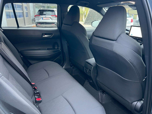 Toyota Safari Usada 2023, 299HP, 6 Cilindros, Volante a la Izquierda, Motor Diésel, Transmisión Manual - Product Image 4