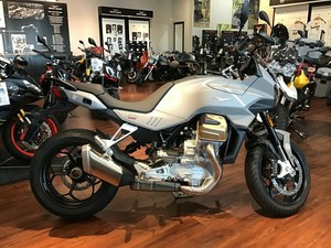 SUPER STOCK NEW V100 Sport-Touring Motorcycle US Origin Modern Down Payment - Product Image 2