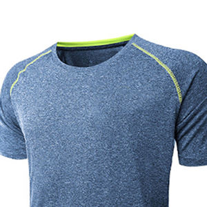 เสื้อยืดผ้าฝ้าย100% สำหรับผู้ชายเสื้อยืดออกแบบได้ตามต้องการพร้อมโลโก้ทรงเข้ารูปทรงโอเวอร์ไซส์ผลิตแบบมืออาชีพ - Product Image 4