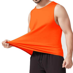 Tank Tops <b>Vest</b> Custom Design Cotton Tank Top Summer Winter Clothes for <b>Men</b> <b>Stringer</b> Tank Top <b>Men</b> - Product Image 1