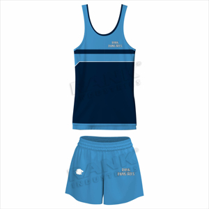 Ensemble débardeur et short pour femme, fabriqué en coton 100%, de haute qualité, MOQ faible, coupe confortable - Product Image 1