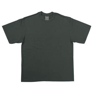 เสื้อยืดเปิดไหล่ผ้าฝ้าย100% สำหรับผู้ชายปรับแต่งได้ตามต้องการสำหรับอุตสาหกรรมผ้าถัก - Product Image 6