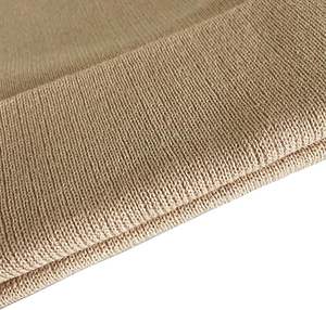 Gorro de Punto con Puño para Hombre, Diseño Moderno, Económico, de Alta Calidad, con Logotipo/Colores Personalizados, Ligero - Product Image 6