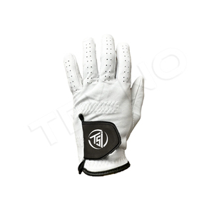 ถุงมือกอล์ฟกันลื่นทำจากหนัง PU แบบนิ่ม - Product Image 6