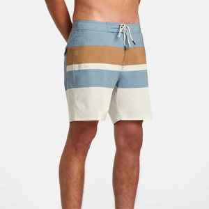 Shorts de Playa para Hombre de Secado Rápido, Alta Calidad, Diseños Más Demandados, Ligeros, Tendencia Superior, con Precio Razonable - Product Image 6