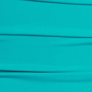 Vente en gros Maillot de bain pour femmes en polyester Maillot de bain pour femmes de qualité supérieure personnalisé - Product Image 6