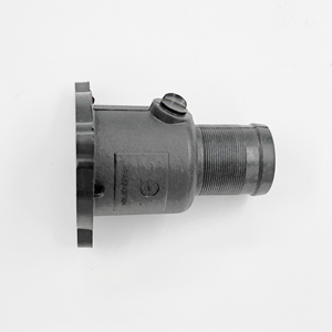 8200578089 Cubierta de la Carcasa del Termostato Sin Tubo PA66-GF30 para Renault Clio Megane Dacia Logan Duster - Product Image 4