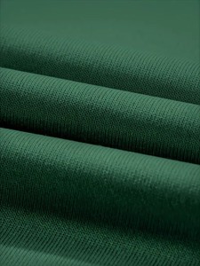 Wholesale Luxury Custom Heavyweight Men's Winter Oversized Solid Color 100% <b>Polyester</b> <b>Hoodie</b> Pocket Design Slight Stretch - Product Image 3