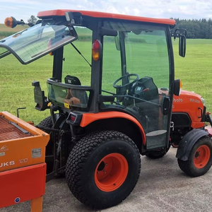 Motor Kubota B2231 Usado, Caja de Cambios, Bomba, Rodamientos, Engranajes, 2 Años de Garantía, Origen Reino Unido - Product Image 1